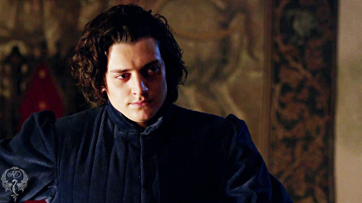 Aneurin Barnard pic #813501