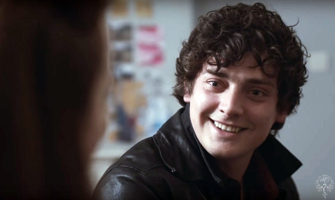 photo 8 in Aneurin Barnard gallery [id849865] 2016-05-03 00:00:00