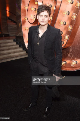 photo 15 in Aneurin Barnard gallery [id843156] 2016-03-29 00:00:00