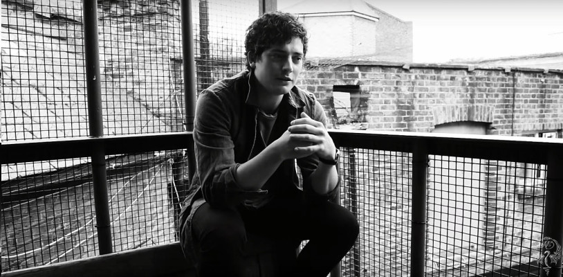 Aneurin Barnard pic #813491