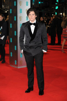 Aneurin Barnard pic #841039