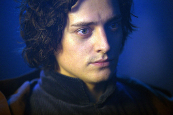 photo 8 in Aneurin Barnard gallery [id838617] 2016-03-09 00:00:00