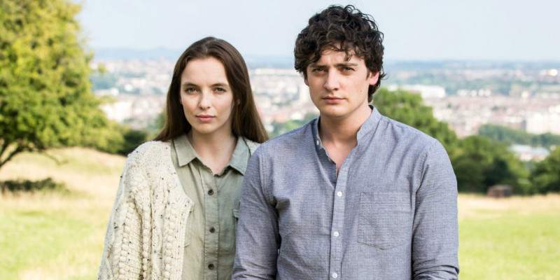 Aneurin Barnard pic #849861
