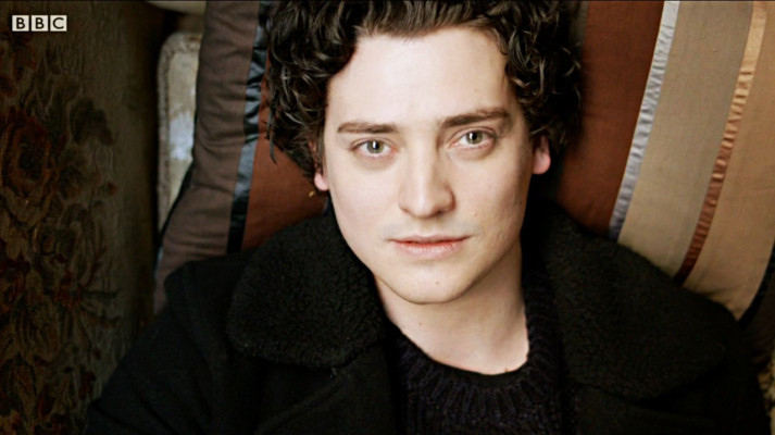 Aneurin Barnard pic #813503