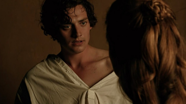Aneurin Barnard pic #813508