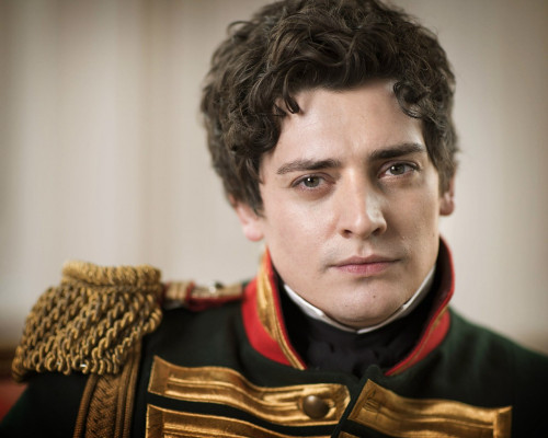 photo 15 in Aneurin Barnard gallery [id840307] 2016-03-15 00:00:00