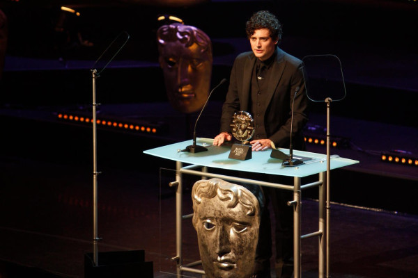 Aneurin Barnard pic #813468