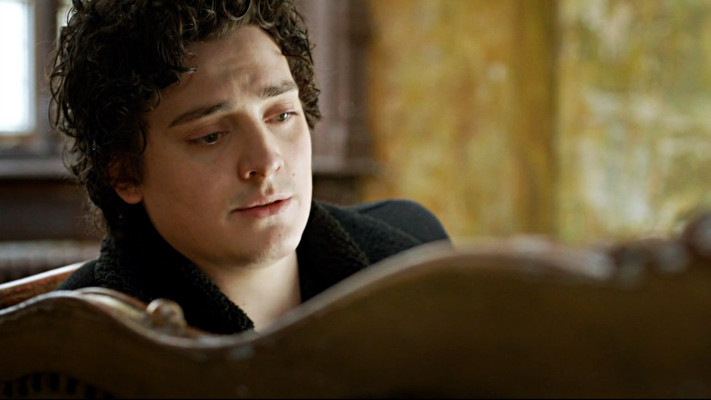Aneurin Barnard pic #813495