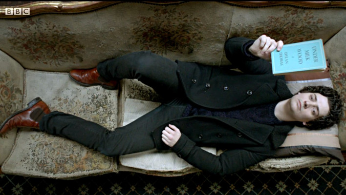Aneurin Barnard pic #813490