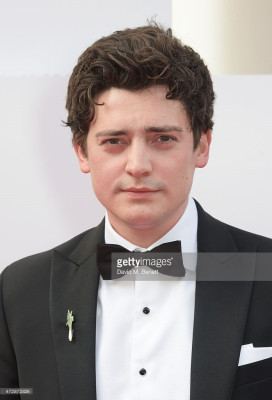 photo 4 in Aneurin Barnard gallery [id839900] 2016-03-14 00:00:00