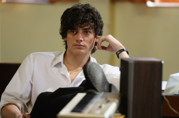 photo 23 in Aneurin Barnard gallery [id840259] 2016-03-15 00:00:00