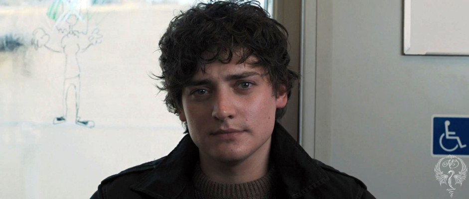 Aneurin Barnard pic #813492