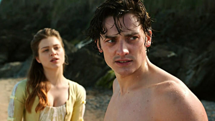 photo 13 in Aneurin Barnard gallery [id840054] 2016-03-14 00:00:00