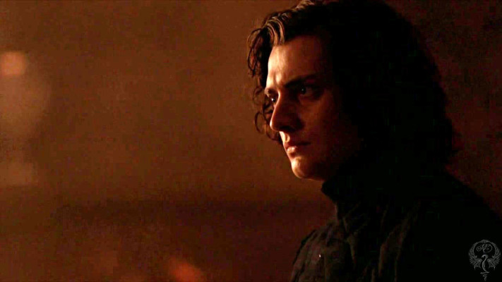 Aneurin Barnard pic #813497