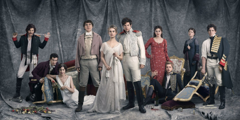 photo 17 in Aneurin Barnard gallery [id840305] 2016-03-15 00:00:00