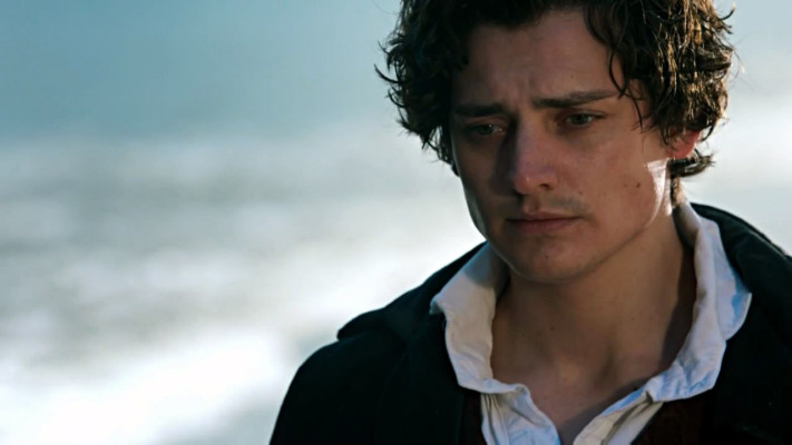 Aneurin Barnard pic #813509