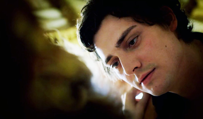 Aneurin Barnard pic #813493