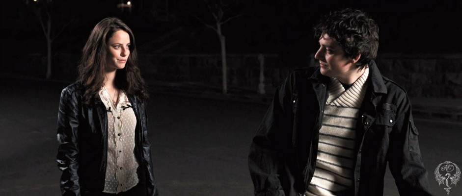 Aneurin Barnard pic #840251