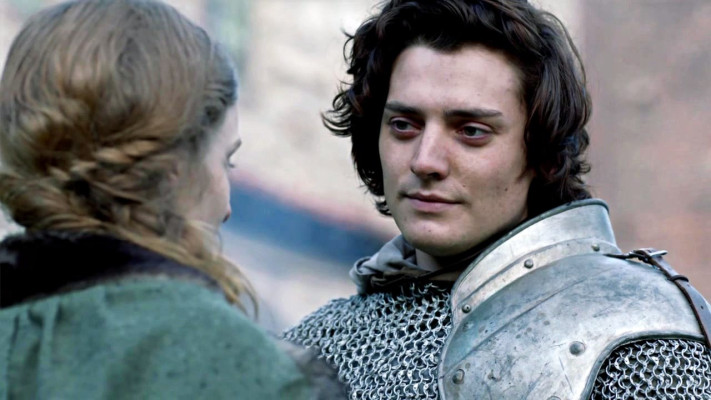 Aneurin Barnard pic #813506