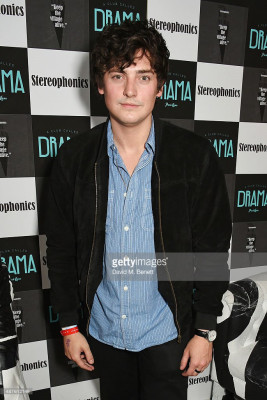 photo 22 in Aneurin Barnard gallery [id813460] 2015-11-23 00:00:00
