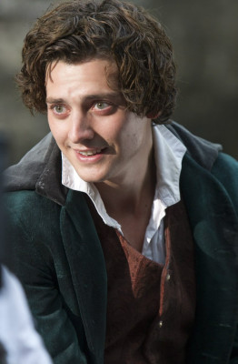 Aneurin Barnard pic #840037
