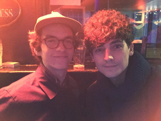photo 19 in Aneurin Barnard gallery [id941262] 2017-06-07 00:00:00