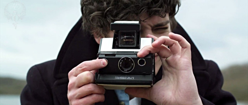 photo 10 in Aneurin Barnard gallery [id839874] 2016-03-14 00:00:00