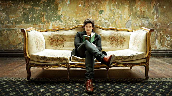 photo 28 in Aneurin Barnard gallery [id813484] 2015-11-23 00:00:00