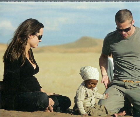 Angelina Jolie pic #54767