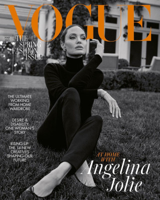 photo 25 in Angelina Jolie gallery [id1247876] 2021-02-06 00:00:00