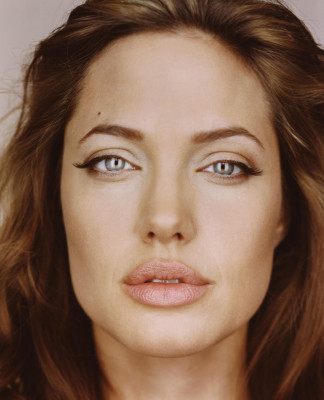 Angelina Jolie pic #28678