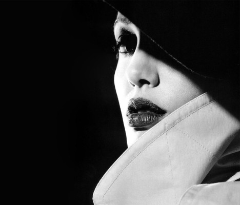 Angelina Jolie pic #82318