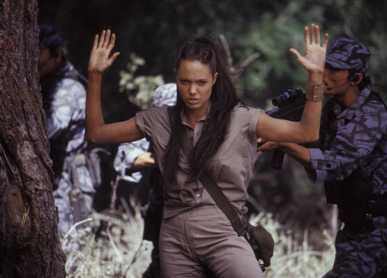 photo 16 in Angelina Jolie gallery [id6034] -0001-11-30 00:00:00