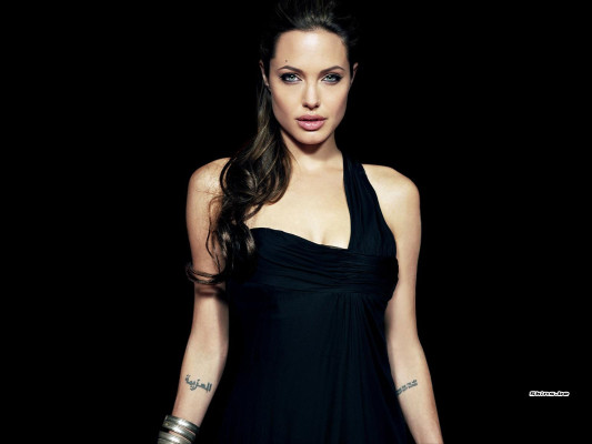 photo 4 in Angelina Jolie gallery [id50773] -0001-11-30 00:00:00