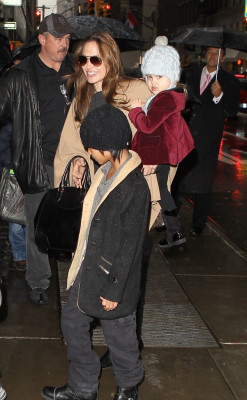 Angelina Jolie pic #428326