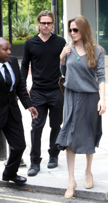 Angelina Jolie pic #406431