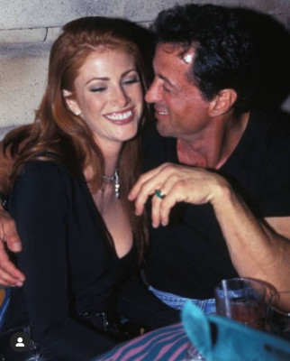 photo 25 in Angie Everhart gallery [id1252179] 2021-04-12 00:00:00