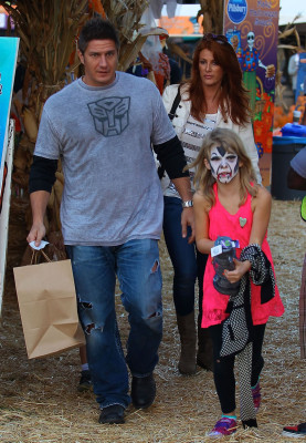 Angie Everhart pic #641952