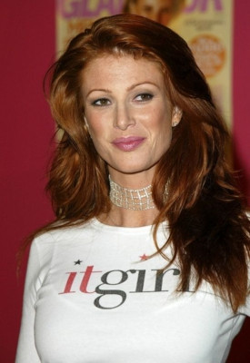 photo 29 in Angie Everhart gallery [id1252175] 2021-04-12 00:00:00