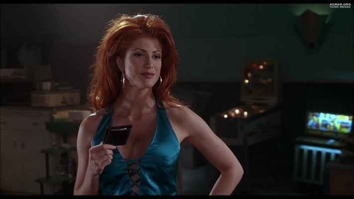 photo 19 in Angie Everhart gallery [id1252185] 2021-04-12 00:00:00