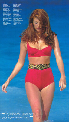 photo 17 in Angie Everhart gallery [id97588] 2008-06-11 00:00:00