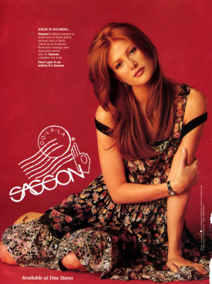 photo 16 in Angie Everhart gallery [id97592] 2008-06-11 00:00:00