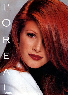 Angie Everhart pic #97593