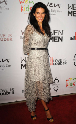 photo 25 in Angie Harmon gallery [id789267] 2015-08-07 00:00:00