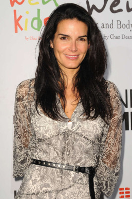 photo 22 in Angie Harmon gallery [id789270] 2015-08-07 00:00:00