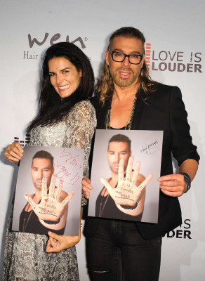 photo 27 in Angie Harmon gallery [id789265] 2015-08-07 00:00:00