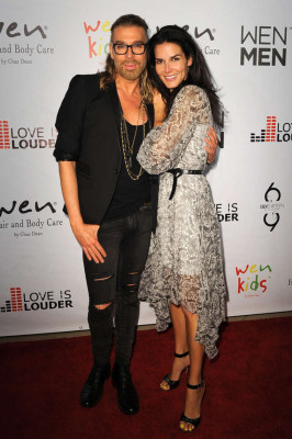 photo 24 in Angie Harmon gallery [id789268] 2015-08-07 00:00:00