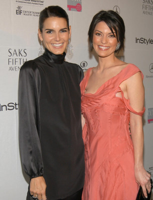 photo 21 in Angie Harmon gallery [id218162] 2009-12-23 00:00:00