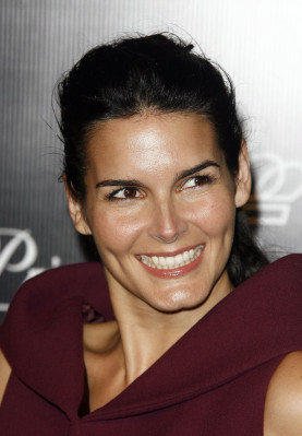 Angie Harmon pic #229781