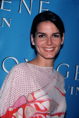 Angie Harmon pic #23456